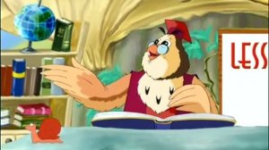 Английский алфавит. Буква С.