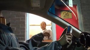 Человек без головы