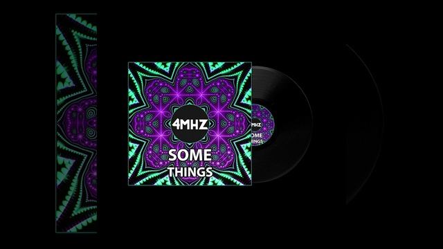 Quantum Paradox by 4MHZ MUSIC (Some Things)