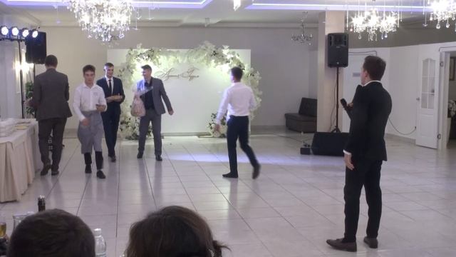 Свадебные традиции Татарские традиции Парные гуси Чак чак Каравай