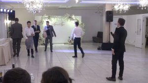 Свадебные традиции Татарские традиции Парные гуси Чак чак Каравай