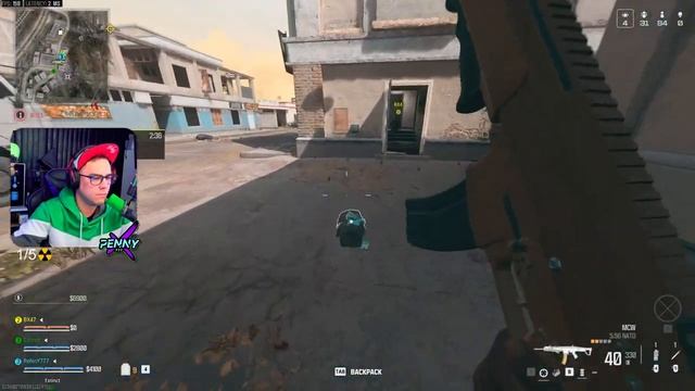 BEST BR Duos of the Night in Urzikstan смотреть онлайн