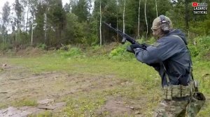 ТАКТИЧЕСКОЕ СНАРЯЖЕНИЕ В РАБОТЕ | TORNADO TACTICAL