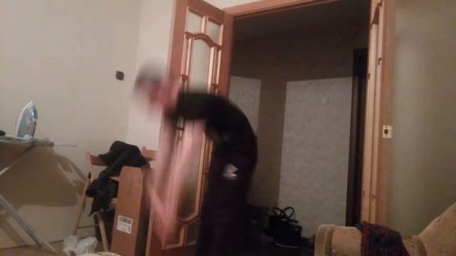 Упражнение на 4 счёта! смотреть онлайн