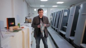 ТИПОГРАФИЯ. КАК ТУТ ВСЕ УСТРОЕНО?