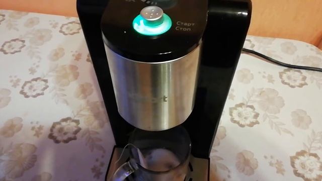 Обзор термопота Kitfort KT-2502