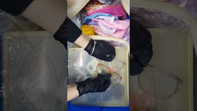 Разбор чемодана #52 смотреть онлайн