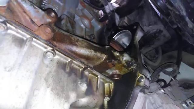 Блокировка Колнвала на Лада Гранта с Автоматической КПП. смотреть онлайн