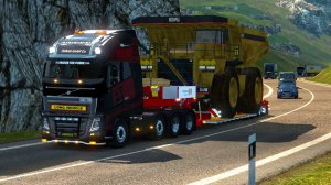 Euro Truck Simulator 2