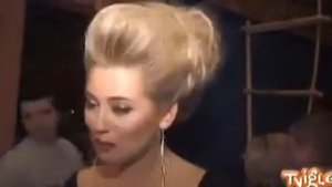 Видео. Лена Ленина о моде в Париже. Хорошее качество смотреть