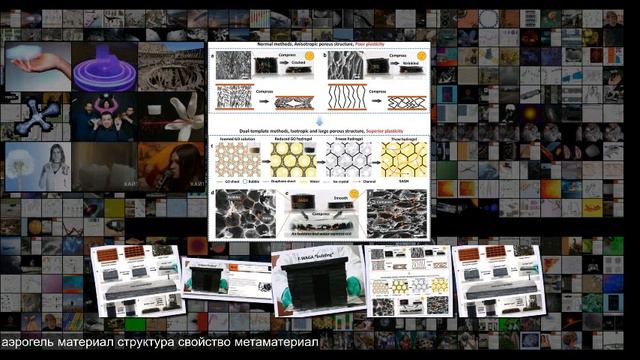 Химики построили стену из графеновых кирпичей смотреть онлайн