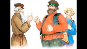 Лев Николаевич Толстой  "Кто прав"