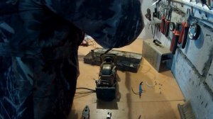 Зарядное устройство для автомобильного аккумулятора. Ремонт зарядного устройства