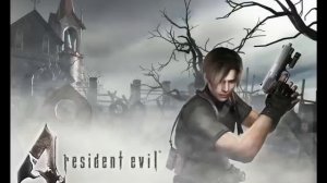 Resident Evil 4 Soundtrack: Ganado II