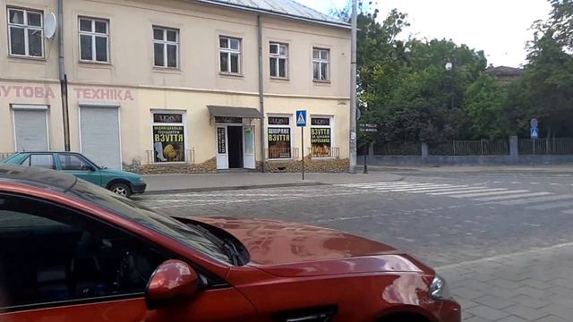 Город Львов Украина 28.06.2019 (4) смотреть онлайн