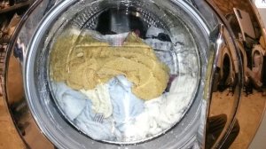 LG 1600 7.5kg Direct Drive washing machine