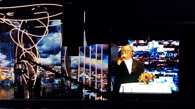 Славянский базар 2018 Жерар Депардье и ЗАРА смотреть онлайн