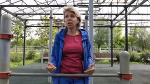 РЕВМАТОИДНЫЙ АРТРИТ. ЛЕЧЕНИЕ БЕЗ ЛЕКАРСТВ. Моя история и немного физкультуры