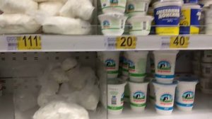Как изменились ЦЕНЫ на ПРОДУКТЫ за 1год в Краснодаре. АШАН . Переезд в #Краснодар на ПМЖ.