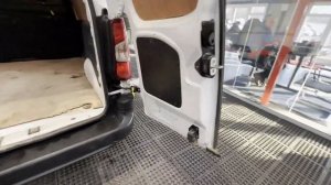 NY19WMA - 2019 PEUGEOT PARTNER GRIP L1 BLUEHDI ()