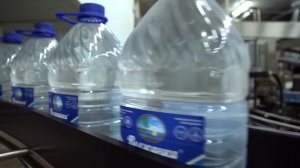 Производство минеральной, питьевой воды и безалкогольных напитков «Волжанка»