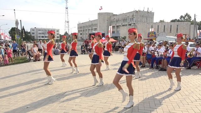 День города Руза