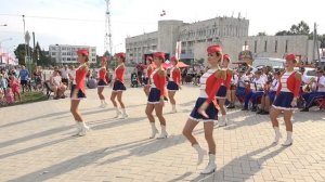 День города Руза