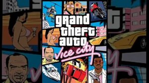 музыка из гта Вай Сити