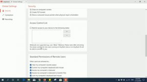 Anydesk Settings: How to use anydesk settings | Enable microphone | Anydesk mobile to mobile |
