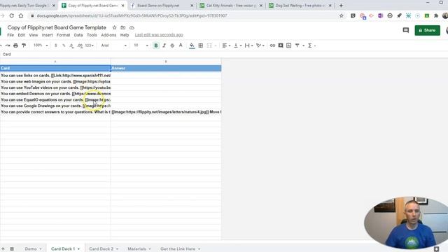 How to Create Your Own Online Board Game смотреть онлайн