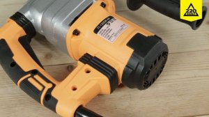 Обзор Перфоратор ВИХРЬ П-1200к-м