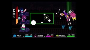 Beating Spamton NEO Every Day until Deltarune Chapters 3-5 come out - Day 8