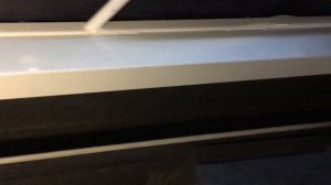 Новый Coast Runner 475 BR Fish. Обзор и постройка.