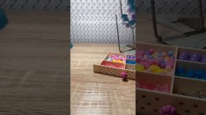 ТУТОР НА ФИГУРКУ ИЗ БИСЕРА
