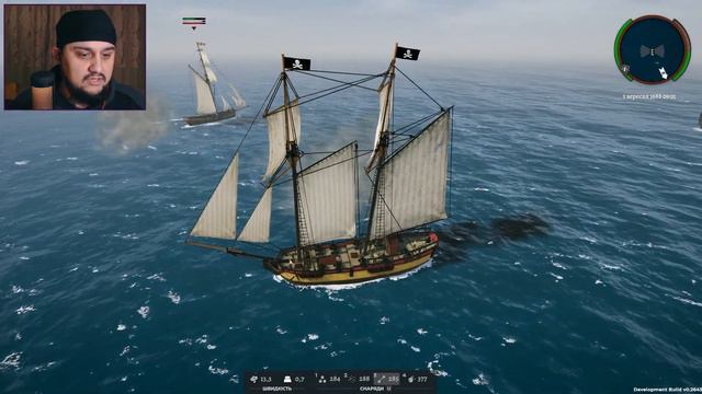 ЙО ХО ХО ▸ Corsairs Legacy Українською | Silard Bro
