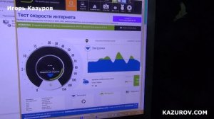 Балансировка нагрузки, суммирование интернет каналов, COMFAST CF-AC50 настройка