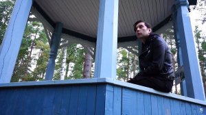 "Залив. Место притяжения" - путеводитель по Курортному району. Комарово.