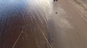 Рыбалка На Налима на Закидушки! Осень 2021 Улов Не Очень, Но Он Есть!