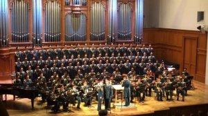 Ансамбль Александрова «Смуглянка»