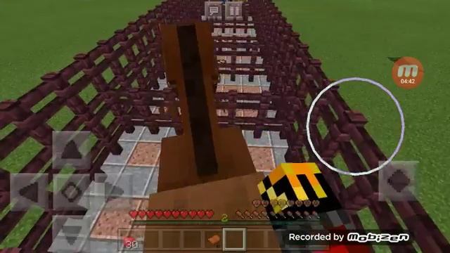 Самая первая карта для прохождения в Майнкрафте смотреть онлайн