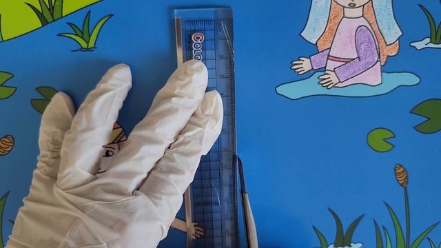 2022 Summer Bible Online Camp Session 1 "Моисей в корзинке" смотреть онлайн