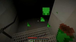 SCP-087 В MINECRAFT (Horror)