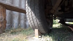 ШПРИЦОВКА ШКВОРНЕЙ НА ГАЗЕЛИ!