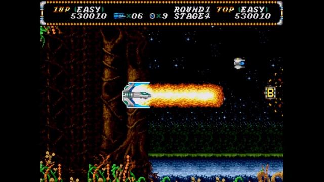 Hellfire [1080p60] | Час игры