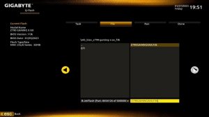 How to update Gigabyte Z790 Gaming X AX Bios