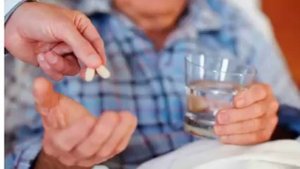 Чем запивать Таблетки и Делать Это Правильно?