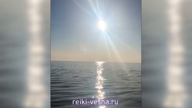 МОЛИТВА ВИБРАЦИИ СВЕТА | Сеанс Рейки на повышение вибраций тела | Медитация Рейки