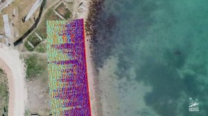 Подводная археология отчет 2020