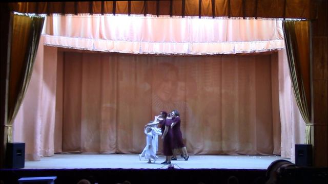 Смотр 2024. (Монтаж и съёмка видео Домрачева В.) смотреть онлайн