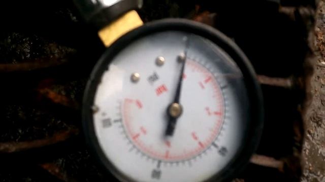 замер противодавления ez30 смотреть онлайн